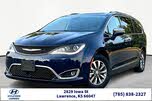 Chrysler Pacifica Hybrid Limited FWD