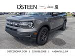 Ford Bronco Sport Big Bend AWD
