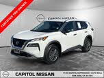 Nissan Rogue S FWD