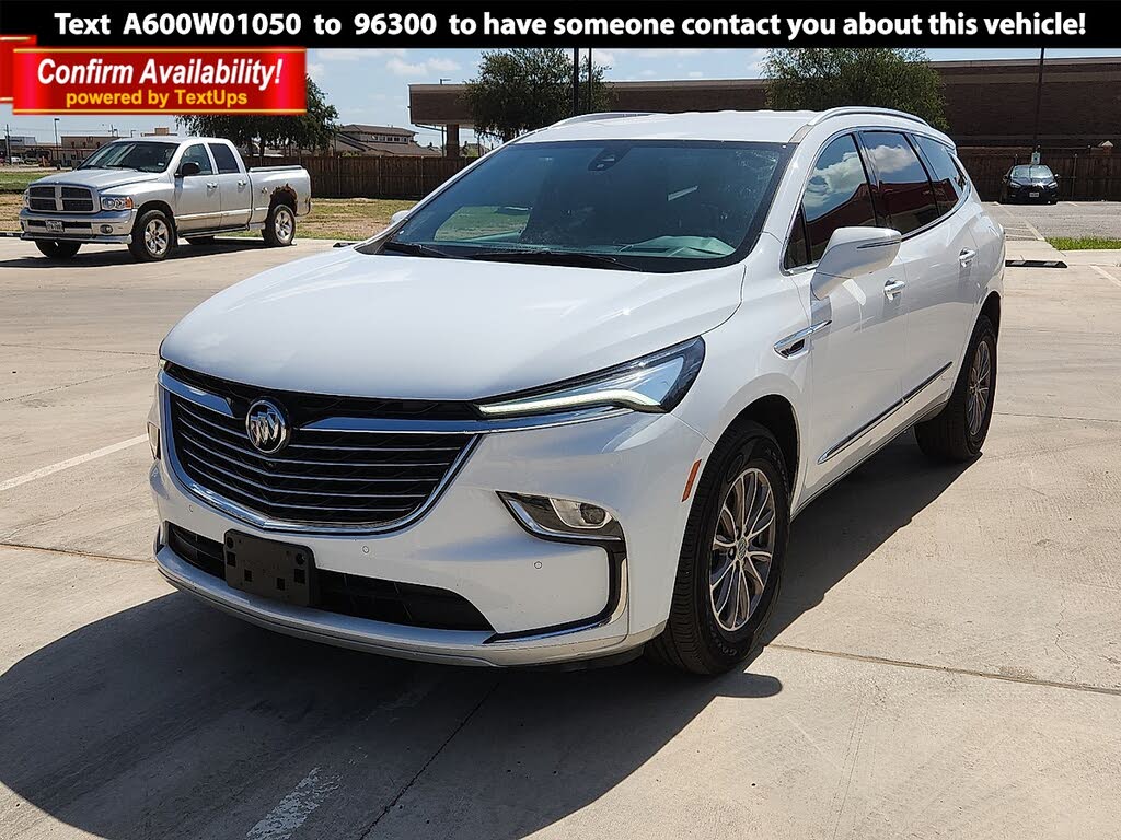 2024 Buick Enclave Premium AWD