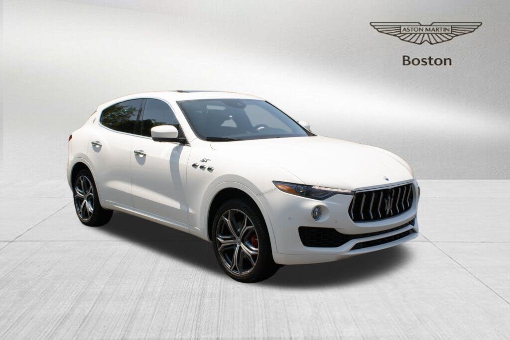 2023 Maserati Levante GT AWD