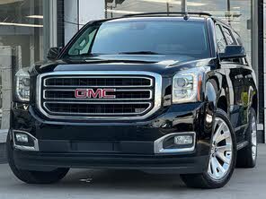 GMC Yukon SLT Standard Edition 4WD