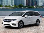 Honda Odyssey EX-L FWD