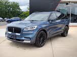 Lincoln Aviator Reserve AWD