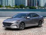 Hyundai Elantra SEL FWD