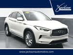 INFINITI QX50 Luxe FWD