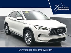 INFINITI QX50 Luxe FWD