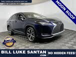Lexus RX Hybrid 450h AWD