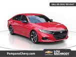 Honda Accord Sport FWD