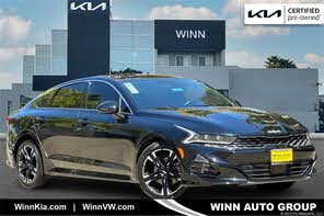 Kia K5 GT-Line FWD