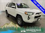 Toyota 4Runner TRD Off-Road Premium 4WD