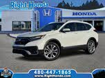 Honda CR-V Touring AWD