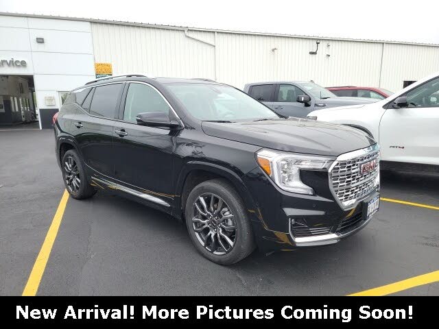 2023 GMC Terrain Denali AWD