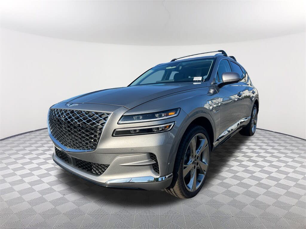 2024 Genesis GV80 3.5T AWD