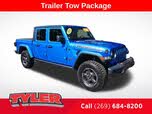 Jeep Gladiator Rubicon Crew Cab 4WD
