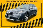 Subaru Outback Touring AWD