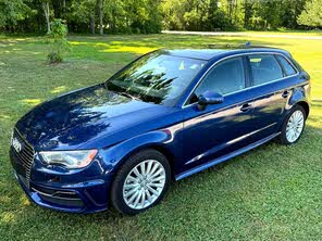 Audi A3 Sportback e-tron 1.4T Premium Plus FWD