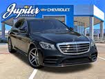 Mercedes-Benz S-Class S 560 RWD