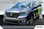 Honda Passport EX-L FWD