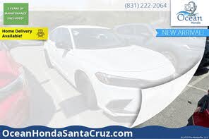 Honda Civic Hatchback Sport FWD