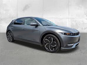 Hyundai Ioniq 5 SEL RWD