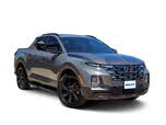 Hyundai Santa Cruz Night Crew Cab AWD