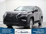 Lexus GX 460 AWD