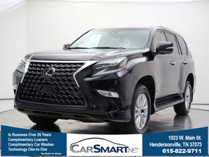 Lexus GX 460 AWD