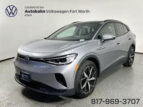 Volkswagen ID.4 Pro S RWD