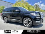 Lincoln Navigator Reserve RWD