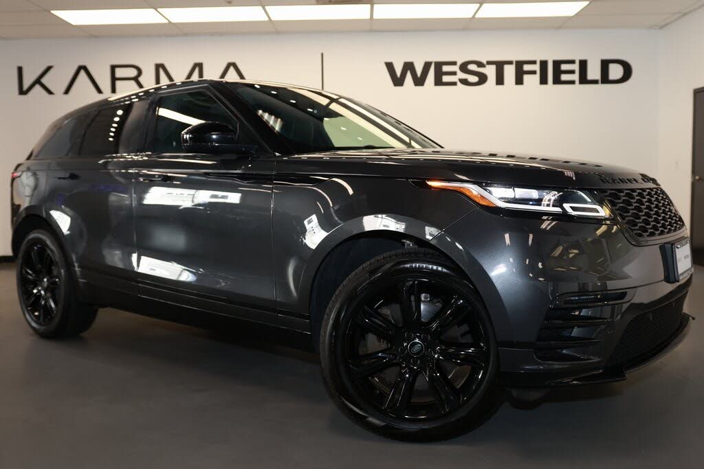 2023 Land Rover Range Rover Velar P250 R-Dynamic S AWD