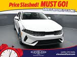 Kia K5 LXS FWD