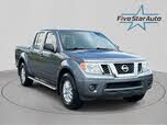 Nissan Frontier SV Crew Cab RWD