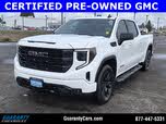 GMC Sierra 1500 Elevation Crew Cab 4WD