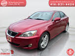 Lexus IS 250 RWD