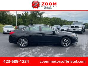 Subaru Legacy 2.5i Premium AWD