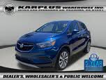 Buick Encore Preferred FWD