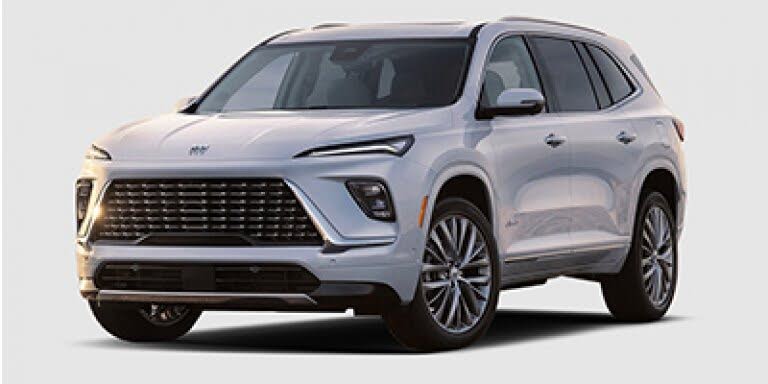 2026 Buick Enclave Sport Touring AWD