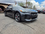 Kia Stinger GT AWD