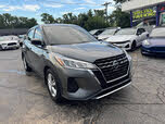 Nissan Kicks S FWD