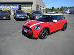 MINI Cooper S 2-Door Hatchback FWD