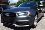 Audi A4 2.0T quattro Premium AWD
