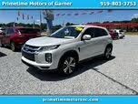 Mitsubishi Outlander Sport SE AWD