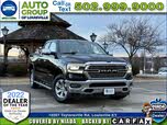 RAM 1500 Laramie Quad Cab RWD