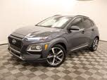 Hyundai Kona Ultimate AWD