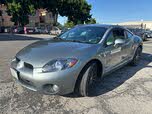 Mitsubishi Eclipse GT