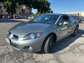 Mitsubishi Eclipse GT