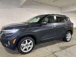 Kia Seltos SX Turbo AWD