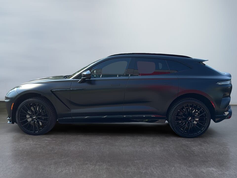 2023 Aston Martin DBX 707 AWD