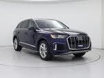 Audi Q7 quattro Premium Plus 55 TFSI